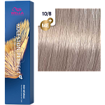 ## О товаре
Koleston Perfect ME+ от Wella - классика современного окрашивания волос. 
Знаменитая своим действительно совершенным, интенсивным и ярким результатом благодаря высококачественным ингредиентам и уникальной палитре богатых оттенков, она позволяе