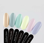03 Гель-лак Minty Fresh Dreamy Daze Monami 8 мл