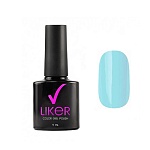 Гель-лак LIKER 9 мл  № 4970 