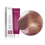 9,72 Краска безаммиачная блондин коричнево-фиолетовый Silk Touch Ollin Professional 60 мл