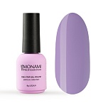 14 Гель-лак Лавандовый Pedicure Collection Monami 8 мл