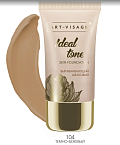 Крем тональный для лица 104 темно-бежевый Ideal Tone Art-Visage 25 мл
