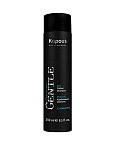 Шампунь мужской для волос карбоновый Gentlemen Kapous Professional 250 мл