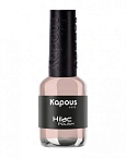 2308 Лак для ногтей ангорская белка Hi Lac Kapous Nails 8/9 мл