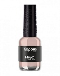 2308 Лак для ногтей ангорская белка Hi Lac Kapous Nails 8/9 мл