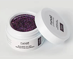 9820 Гель моделирующий УФ светоотражающий Builder UV Gel Reflective Diamond RuNail 15 гр