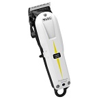 Машинка для стрижки Super Taper Cordless роторная аккумуляторно-сетевая 1-3,5 мм 4 насадки Wahl