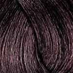 5,26 Краска перманентная светлый каштан фиолетово-красный Baco Color Fast Kaaral 100 мл