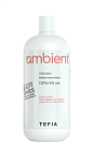 Крем-окислитель для волос 12% 40 vol Ambient Tefia 900 мл