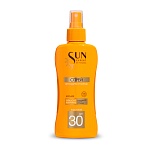 Спрей солнцезащитный SPF-30 Sun Expert Krassa 180 мл