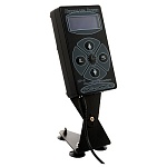 Блок питания для тату аппаратов Hurricane Power HP-2 Irisk