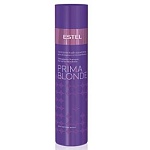 Шампунь серебристый для холодных оттенков блонд Prima Blonde Estel Professional 250 мл