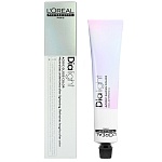 6,1 Крем-краска без аммиака темный блондин пепельный Dia Light L'oreal Professionnel 50 мл NEW