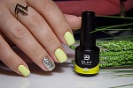 014 Гель-лак BHM Professional 7 мл