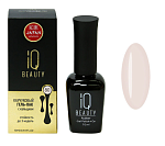 080 Гель-лак каучуковый с кальцием IQ Beauty 10 мл