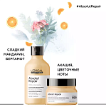 Набор весенний L'oreal Professionnel Absolut Repair восстановления поврежденных волос