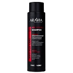 Шампунь мультикислотный против выпадения и ломкости волос Acid Intensive Aravia 420 мл