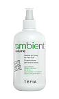 Спрей-объем для тонких волос Ambient Volume Tefia 250 мл