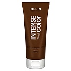 Бальзам для коричневых оттенков волос Intense Color Ollin Professional 200 мл