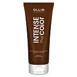 Бальзам для коричневых оттенков волос Intense Color Ollin Professional 200 мл