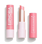 Бальзам для губ экстра сияние Extra Shine Euphoria Art-Visage 3,2 гр