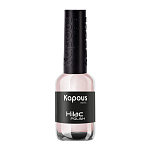 2074 Лак для ногтей клубничная панакота Hi Lac Kapous Nails 8 мл