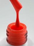 2421 Гель-лак для ногтей Восход солнца - Sunrise Hema Free Uno 10 гр