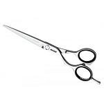 Ножницы парикмахерские прямые 5,25" CJ Plus Left 99525 Jaguar