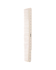 Расческа парикмахерская Polycarbonate Kapous Professional 195*29 мм