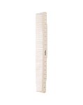 Расческа парикмахерская Polycarbonate Kapous Professional 195*29 мм