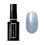 9672 Гель-лак для ногтей светоотражающий Shimeria Diamond Runail 7 мл