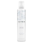 Мусс для объема волос без отдушки легкой фиксации Cutrin 300 мл