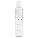 Мусс для объема волос без отдушки легкой фиксации Cutrin 300 мл