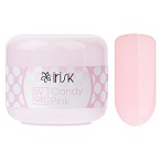 06 Гель для ногтей АВС Limited collection Candy Pink Irisk 15 мл