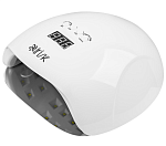 Лампа LED/UV+RED Nova 01 Белая 72 Вт Irisk