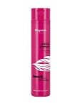 Шампунь для прямых волос Smooth and Curly Kapous Professional 300 мл
