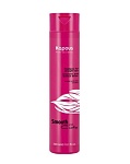 Шампунь для прямых волос Smooth and Curly Kapous Professional 300 мл