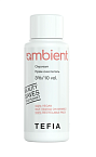 Крем-окислитель для волос 3% 10 vol Ambient Tefia 60 мл