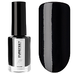 002 Лак для педикюра PureFeet Nail Polish Irisk 9 мл