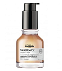 Масло-концентрат для восстановления окрашенных волос Expert Metal Detox L'oreal Professionnel 50 мл