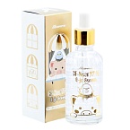 Сыворотка для лица легкая Ласточкино Гнездо CF-Nest 97% B-jo Serum Elizavecca 50 мл