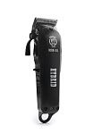 Машинка для стрижки волос Hybrid черный MJM-01 Mustang Professional