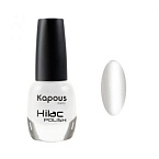 2072 Лак для ногтей фрирайд Hi Lac Kapous Nails 8/9 мл