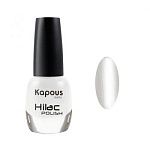 2072 Лак для ногтей фрирайд Hi Lac Kapous Nails 8/9 мл