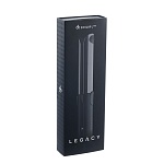 Щипцы-выпрямители Legacy черный 24*95 мм керамические пластины 60 Вт Dewal Pro