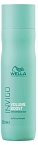 Шампунь для волос придание объема Invigo Volume Boost Wella 250 мл