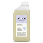 Шампунь-антиколтун для шерсти собак и кошек Amigo 1000 мл
