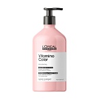 Кондиционер для окрашенных волос Serie Expert VitaminoColor Resveratrol L'oreal Professional 750 мл