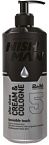 Крем после бритья 2 в 1 мужской 05 Invisible Touch After Shave Nishman 200 мл