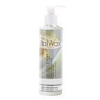 Эмульсия после депиляции с замедлением роста волос Орхидея ItalWax 100 мл